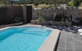 Casa Rural Sierra de Cádiz, Cabeza del Rey
